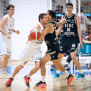 Duna Aszfalt-DTKH Kecskemét - DEAC 25.11.05