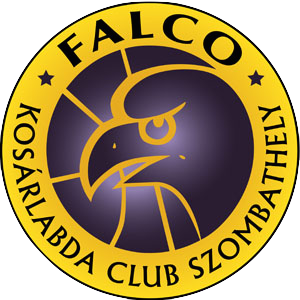 Vendég: <p>Falco KC Szombathely</p>