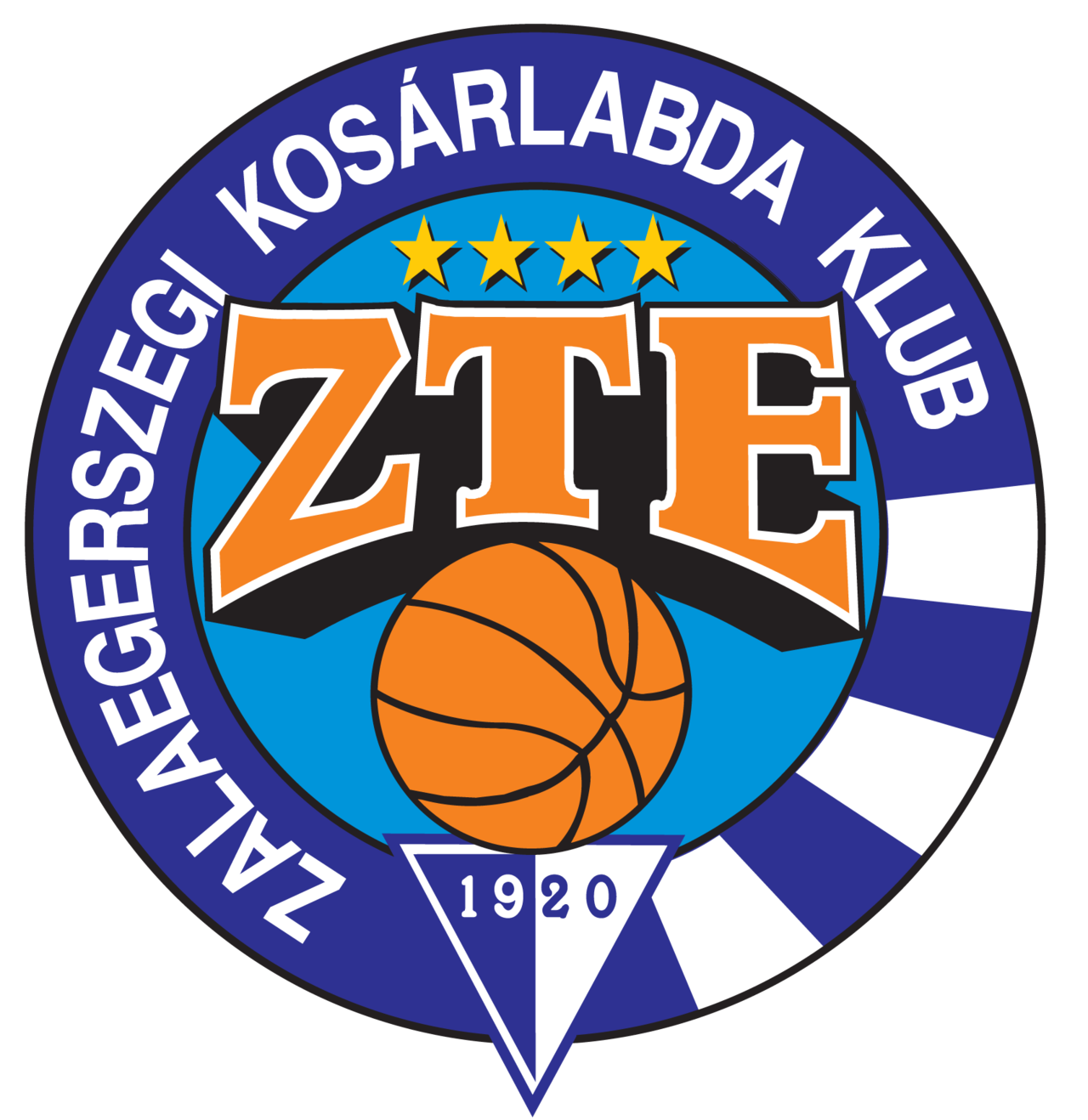 Vendég: <p>Zalaker&aacute;mia ZTE KK</p>