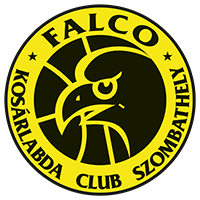 Hazai: <p>Falco KC</p>