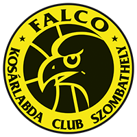 Hazai: <p>Falco KC Szombathely</p>