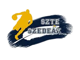 Hazai: <p>SZTE Szedeák</p>