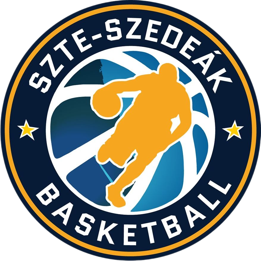 Hazai: <p>SZTE Szedeák</p>